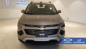Chevrolet Spin Ltz
