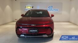 Chevrolet Blazer Ev