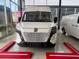 
										Dongfeng BIG VAN CARGO full									