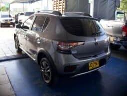
Renault stepway intens full									