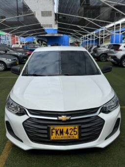 
										Chevrolet Onix full									
