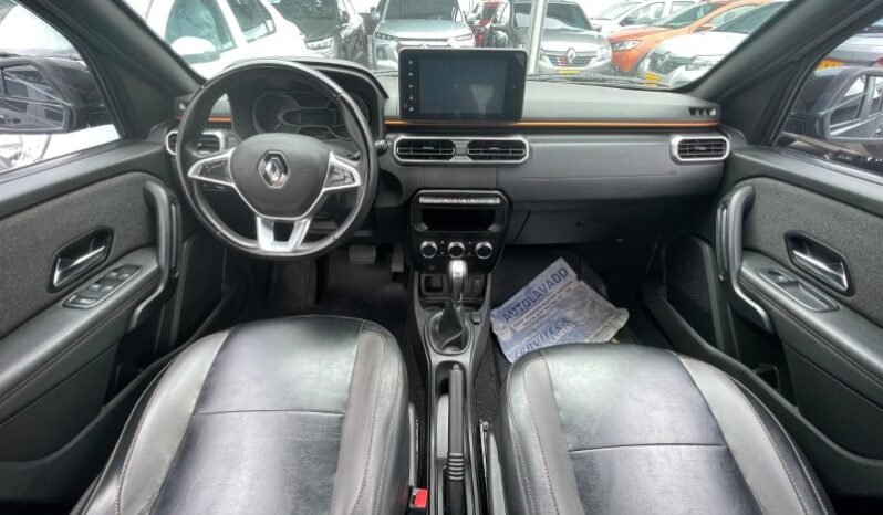 
								Renault Duster Oroch full									