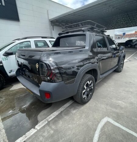 
								Renault Duster Oroch full									