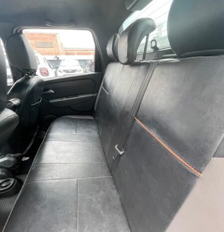 
								Renault Duster Oroch full									