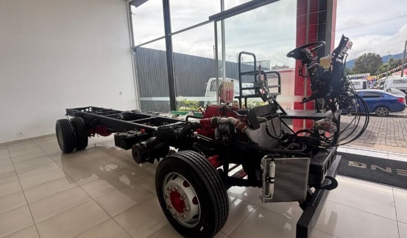 
								Dongfeng BUS DRR 44 PASAJEROS full									