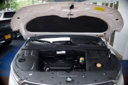 Chevrolet captiva LTZ