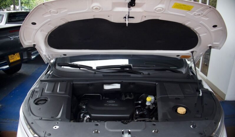 
								Chevrolet captiva LTZ full									