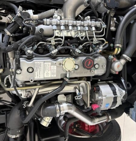 
								Dongfeng DHR3000 MAX full									