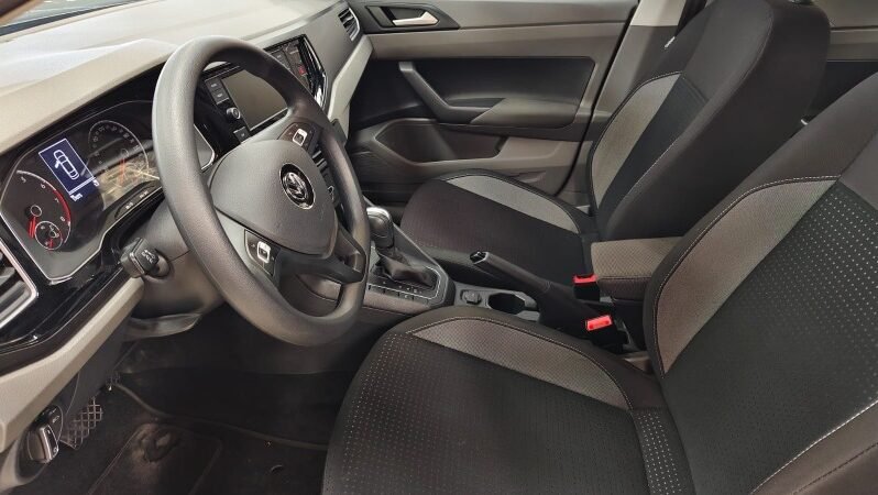 
								Volkswagen Virtus full									