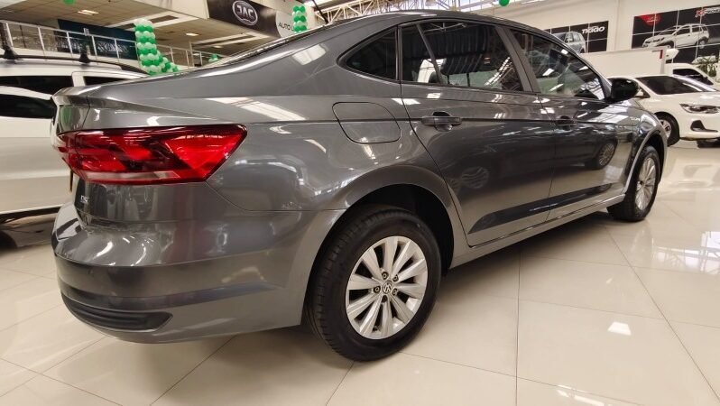 
								Volkswagen Virtus full									