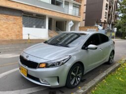 Kia Cerato Pro