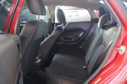 
										Ford Fiesta SE full									