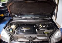 
										Hyundai TUCSON full									