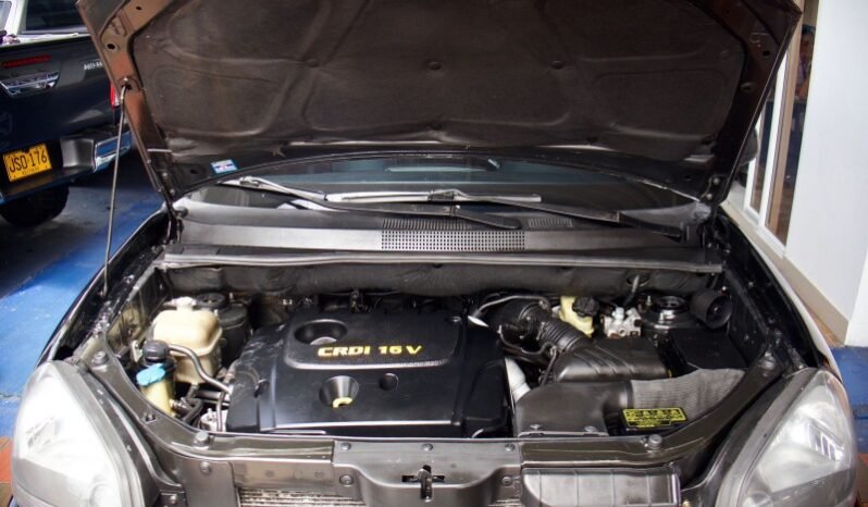 
								Hyundai TUCSON full									