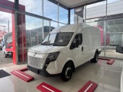 
										Dongfeng BIG VAN CARGO full									