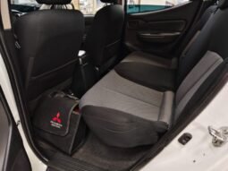 
										Mitsubishi sportero l200 full									