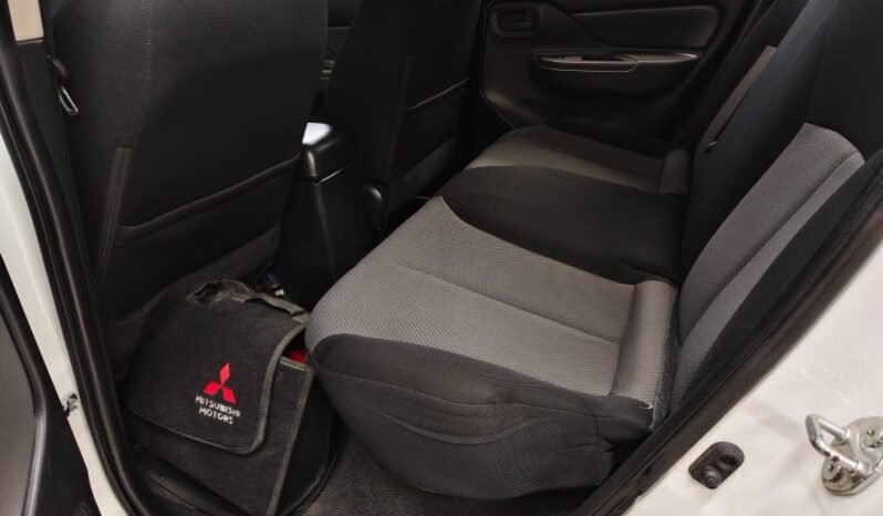 
								Mitsubishi sportero l200 full									
