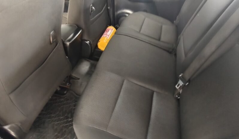 
								Toyota Haylux full									
