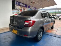 
										Renault Logan Intens full									