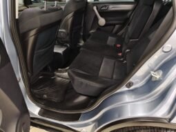 
										HONDA CR-V full									