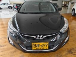 Hyundai I35