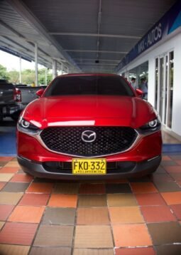 
										Mazda CX-30 GRAND TOURING HIBRIDA full									