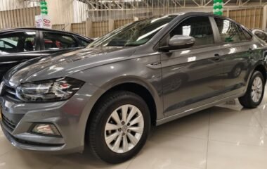 Volkswagen Virtus