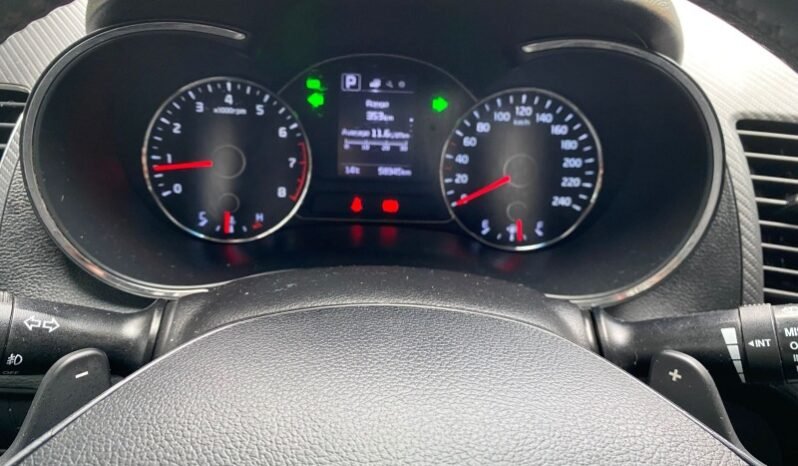 
								Kia Cerato Pro full									