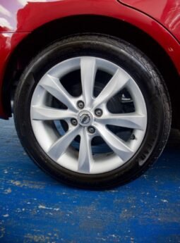 
										Nissan Versa Advance full									