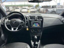 Renault Logan Intens