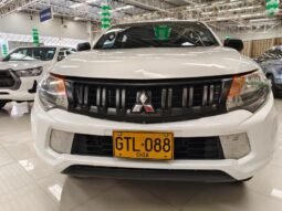 Mitsubishi sportero l200