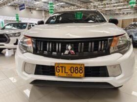 Mitsubishi sportero l200