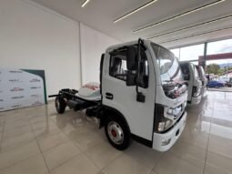 Dongfeng DHR3000 MAX