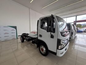 Dongfeng DHR3000 MAX