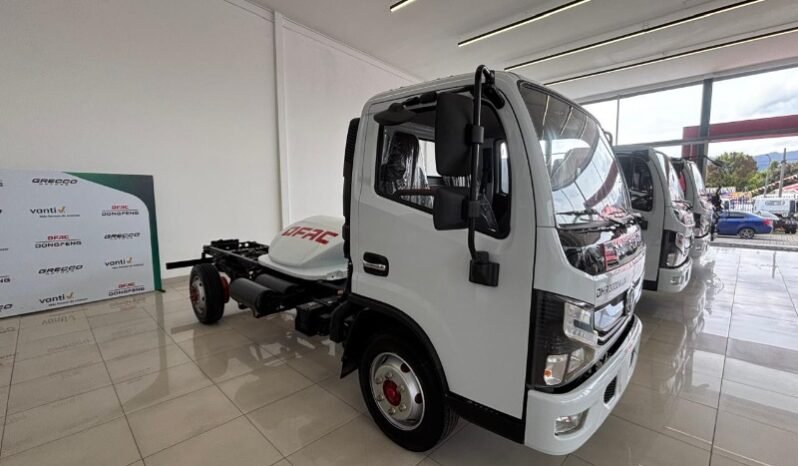 
								Dongfeng DHR3000 MAX full									