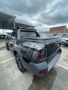 Renault Duster Oroch