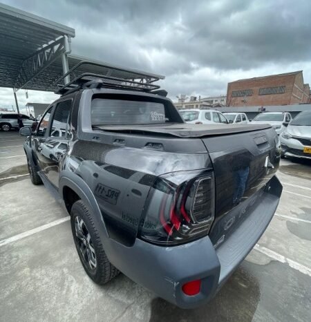 
								Renault Duster Oroch full									
