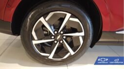
										Chevrolet Blazer Ev full									