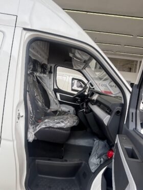 Dongfeng BIG VAN CARGO