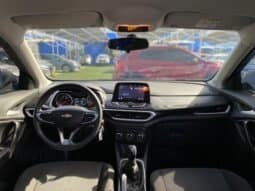 
Chevrolet Tracker full									
