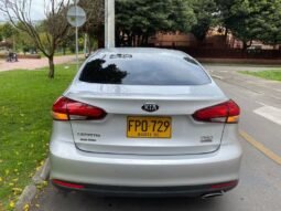 Kia Cerato Pro