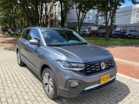 Volkswagen T- CROOS