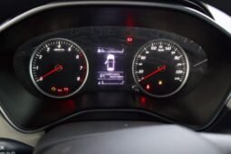 Chevrolet captiva LTZ