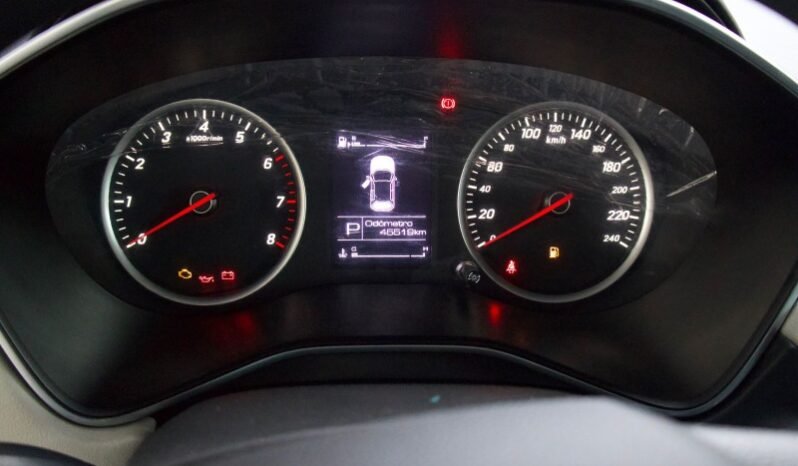 
								Chevrolet captiva LTZ full									