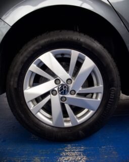 
										Volkswagen Polo full									