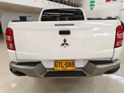 
										Mitsubishi sportero l200 full									