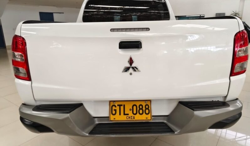 
								Mitsubishi sportero l200 full									