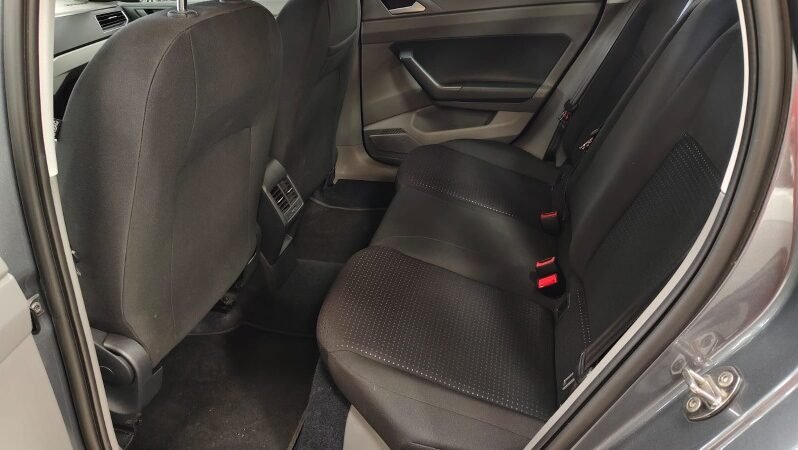 
								Volkswagen Virtus full									