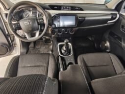 
										Toyota Haylux full									