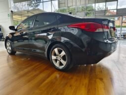 Hyundai I35